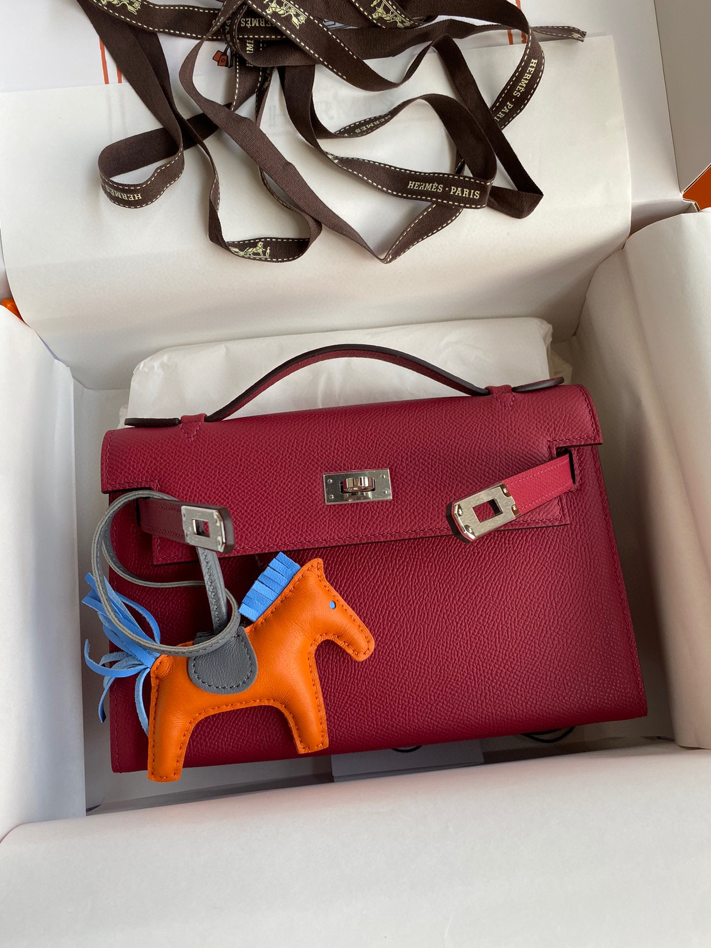 Hermes Bag – Montanamode