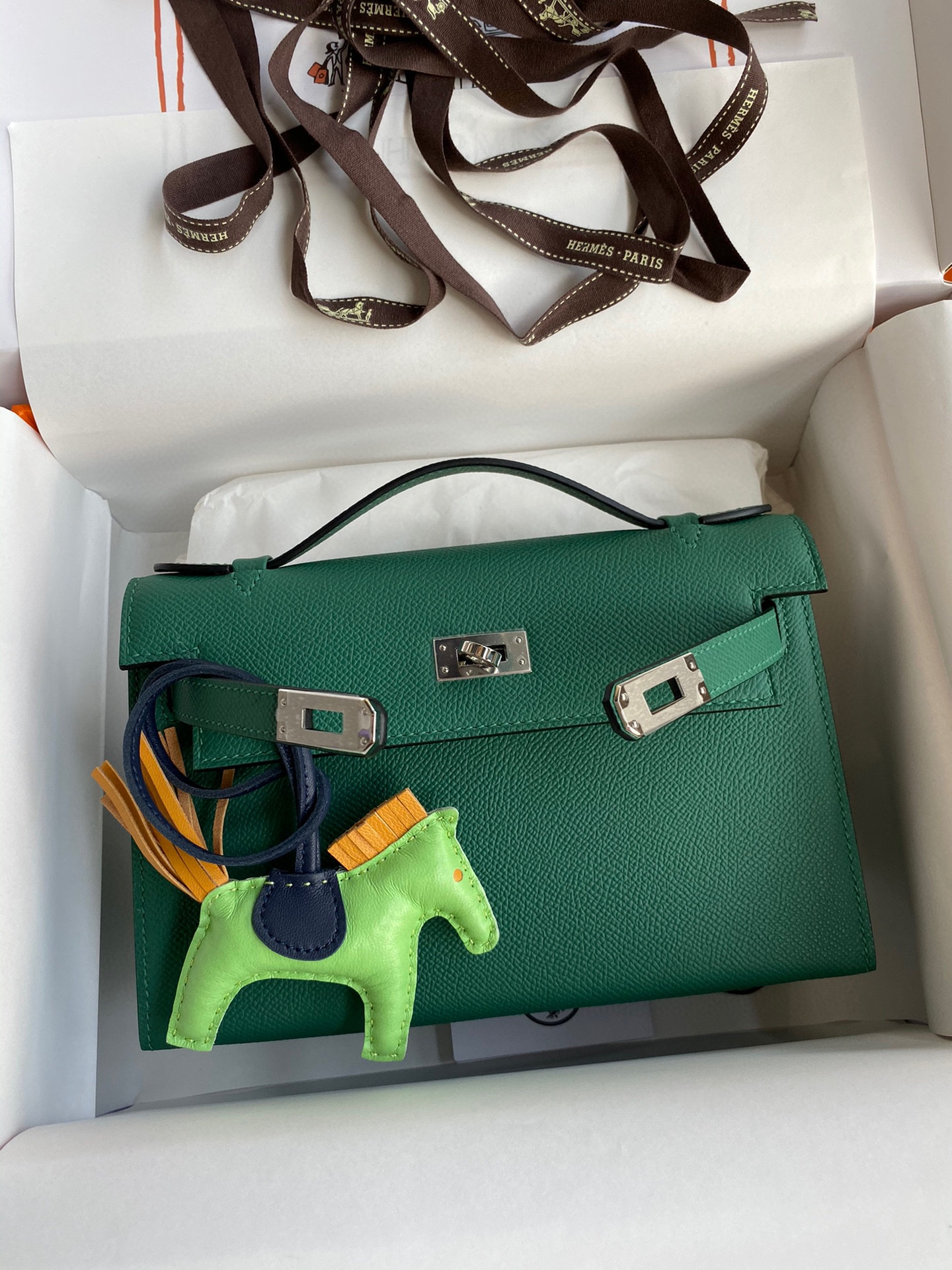 Hermes Bag – Montanamode
