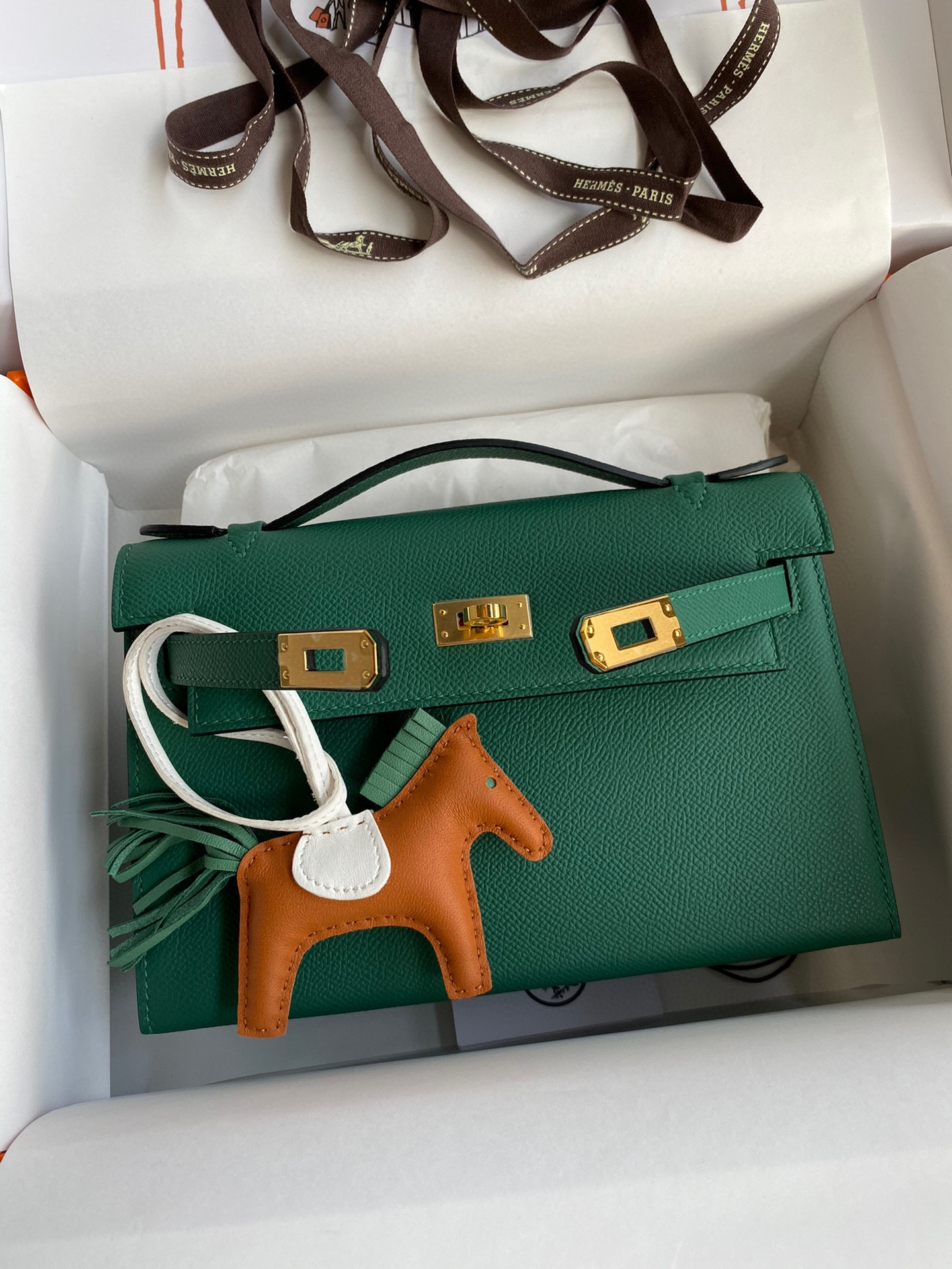 Hermes Bag – Montanamode