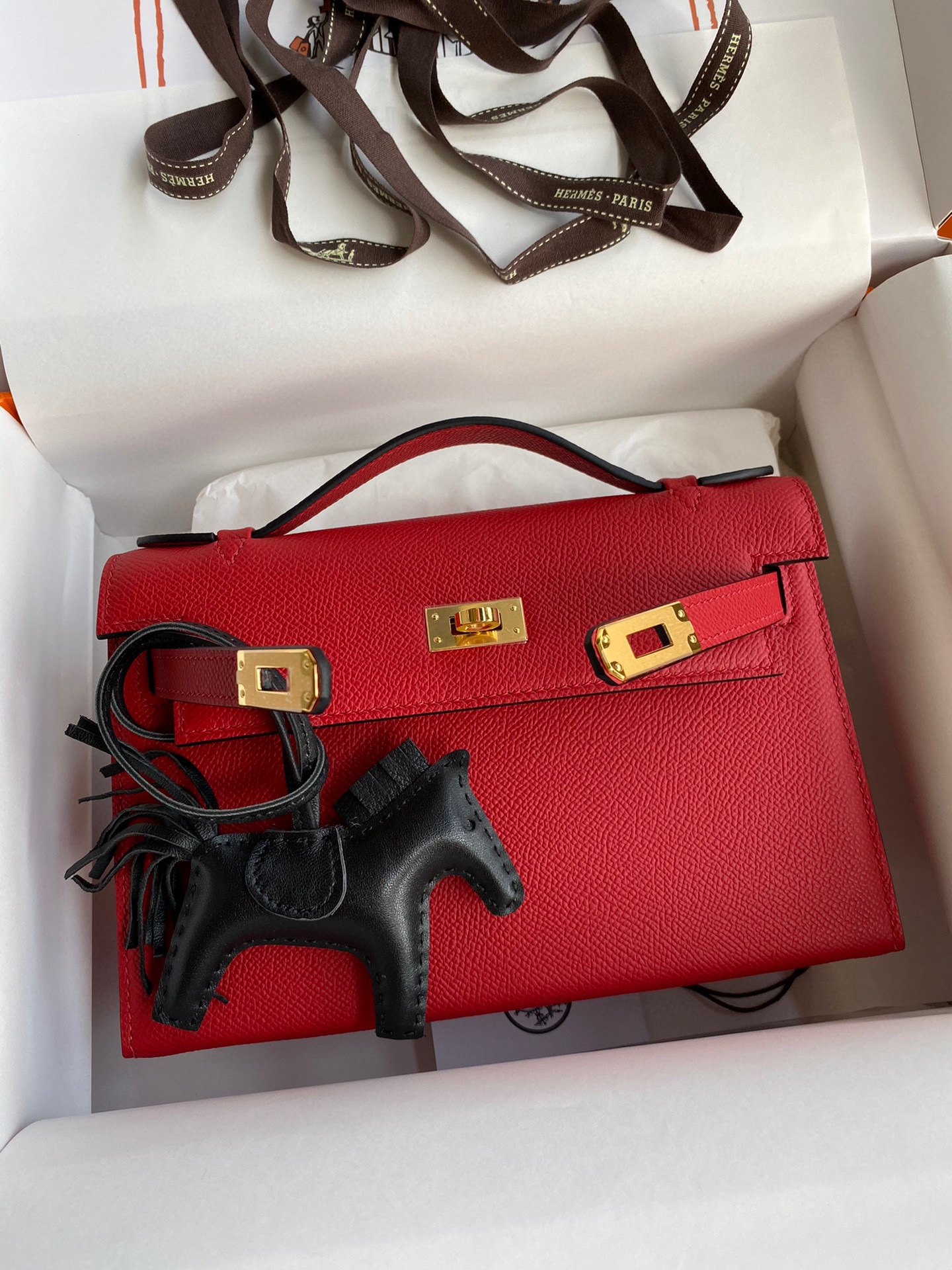 Hermes Bag – Montanamode