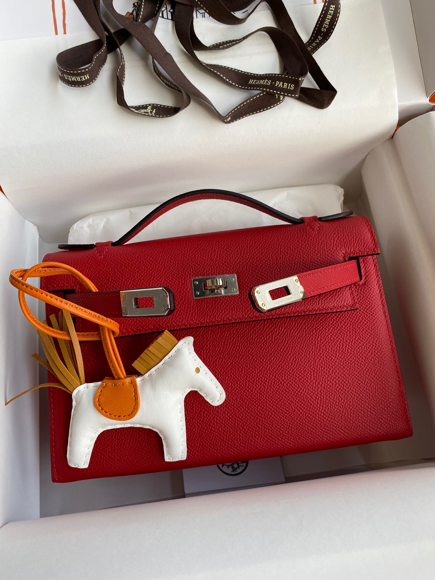 Hermes Bag – Montanamode
