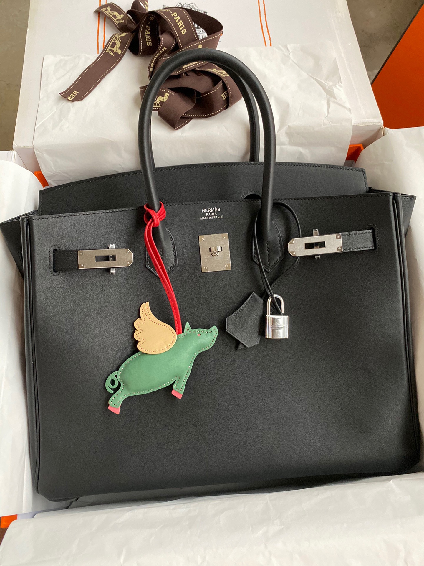 Hermes Bag – Montanamode