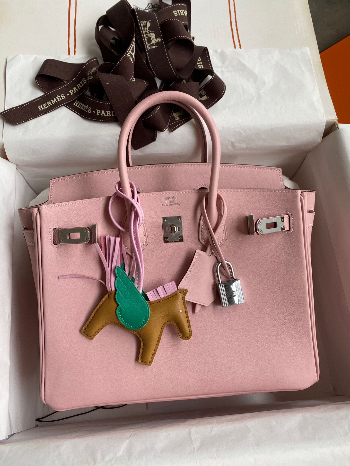 Hermes Bag – Montanamode
