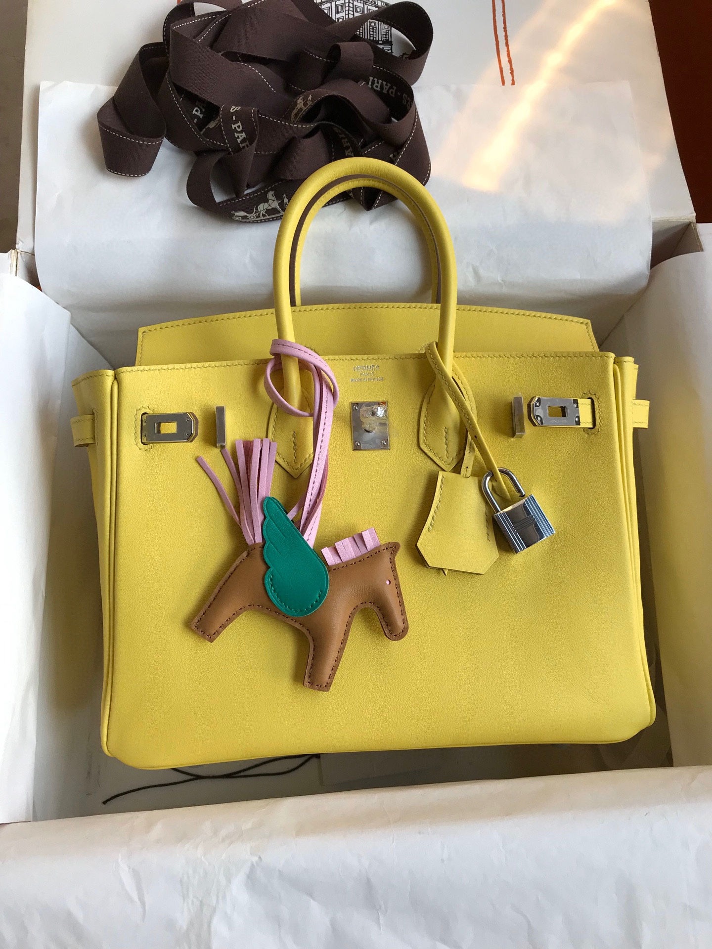 Hermes Bag – Montanamode