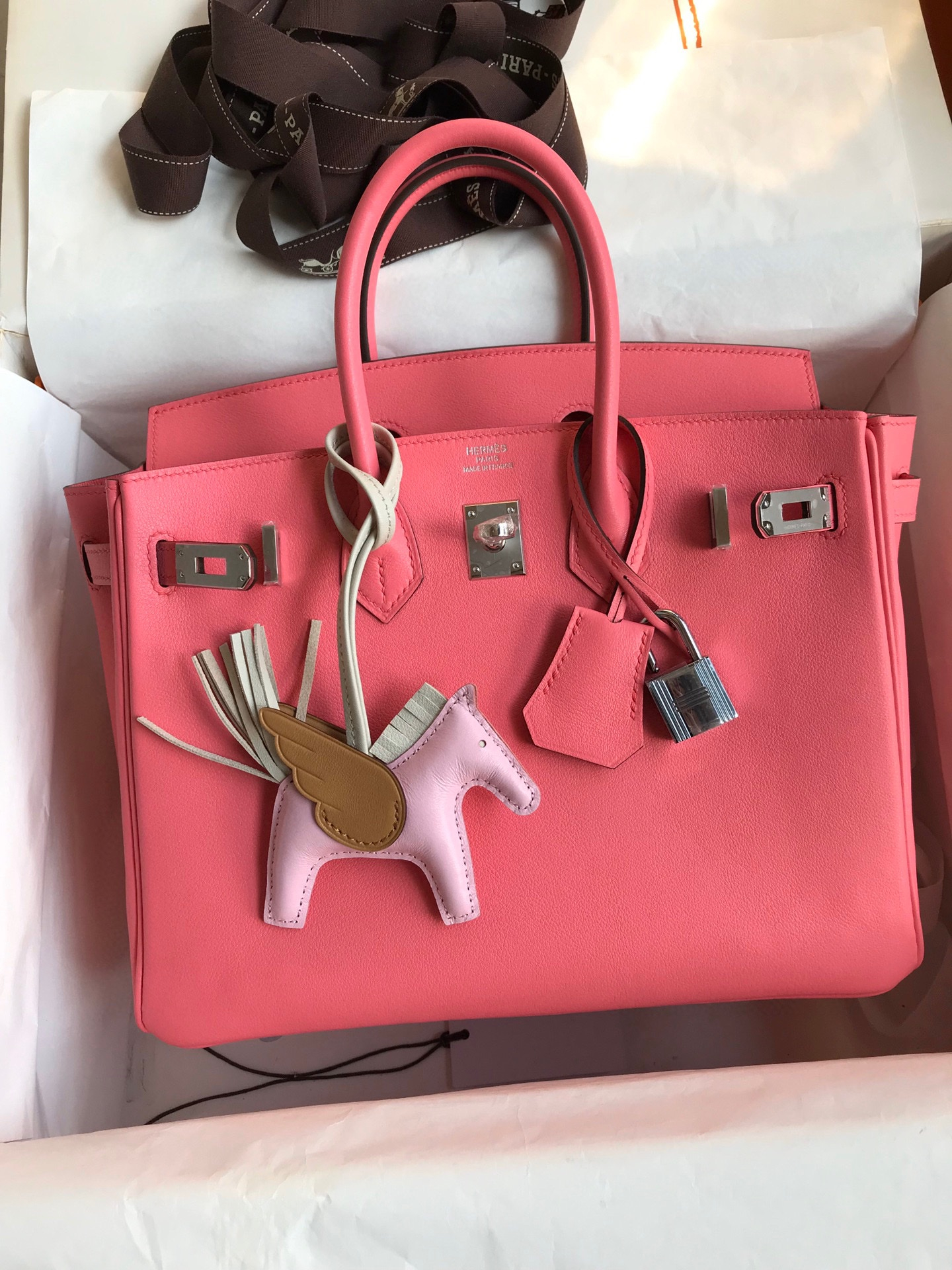 Hermes Bag – Montanamode
