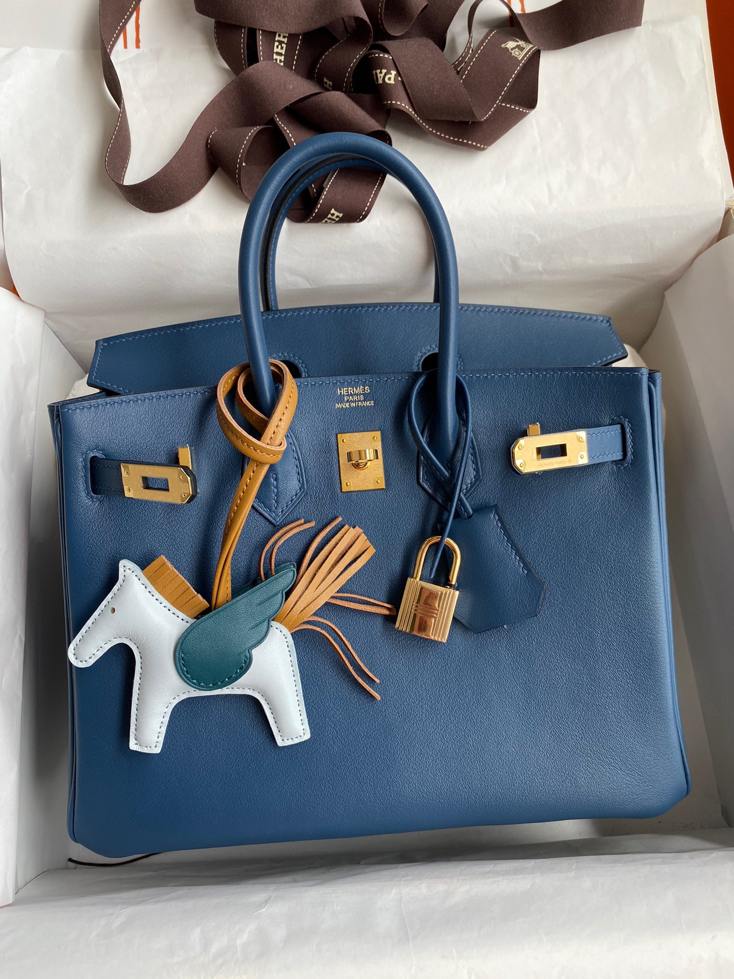 Hermes Bag – Montanamode