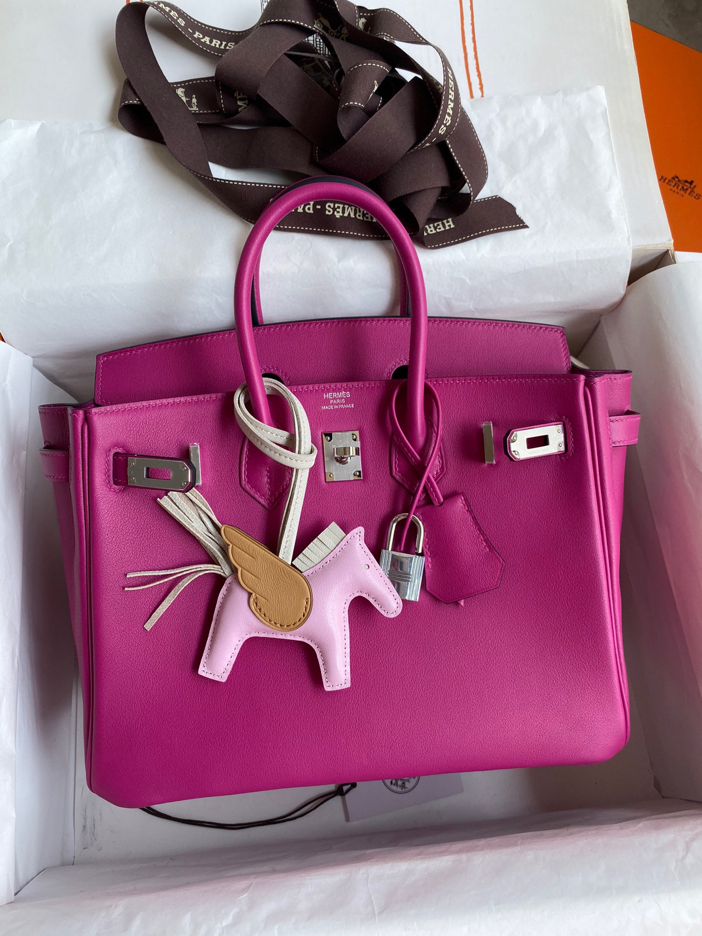 Hermes Bag – Montanamode