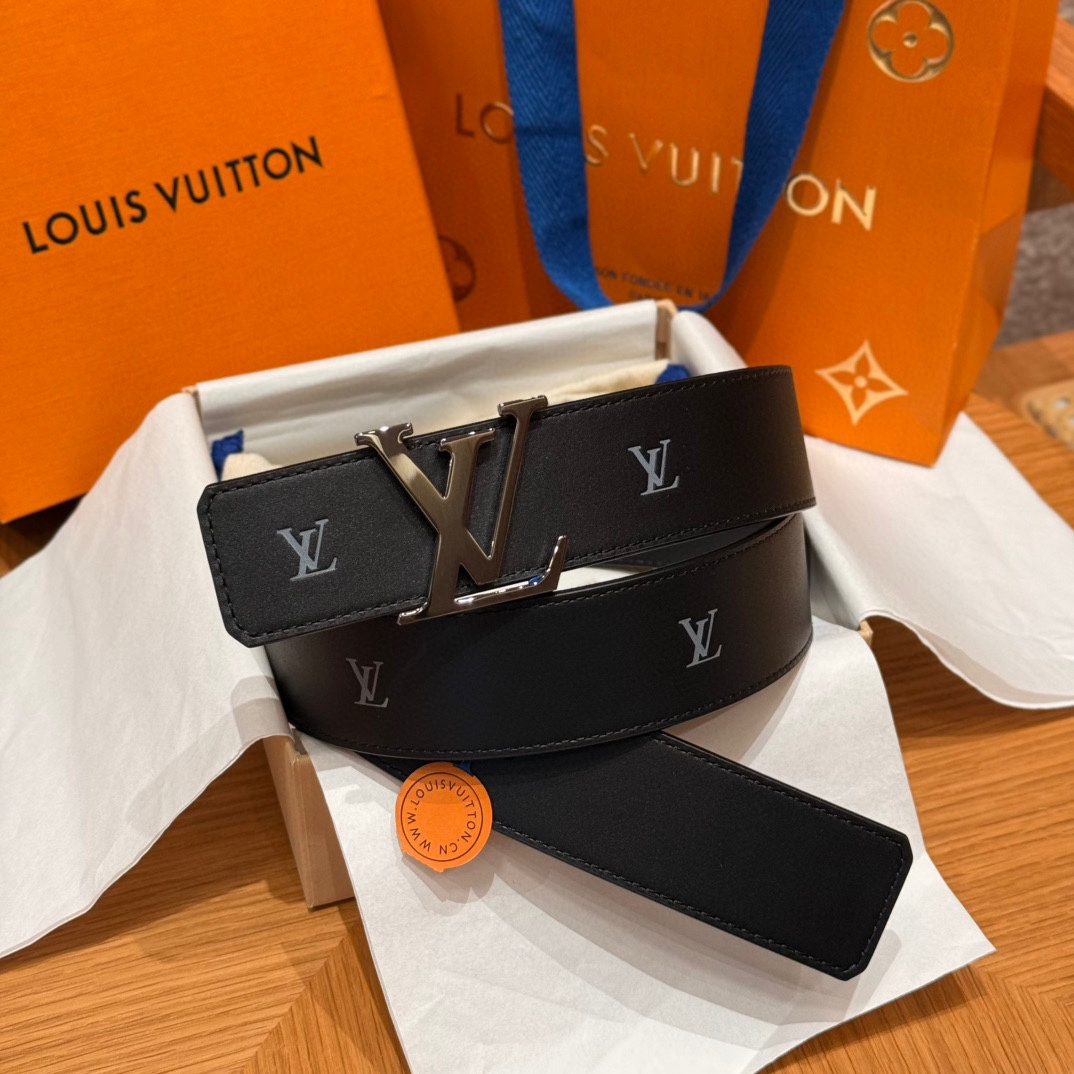 Louis Vuitton Belt – Montanamode