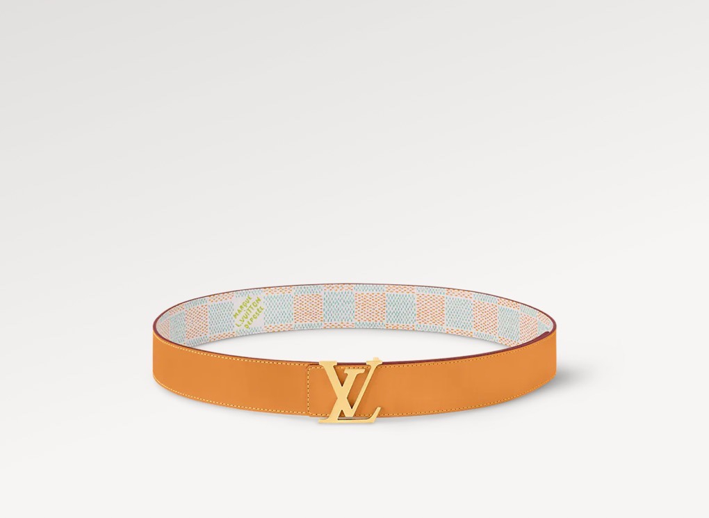 Louis Vuitton Belt – Montanamode