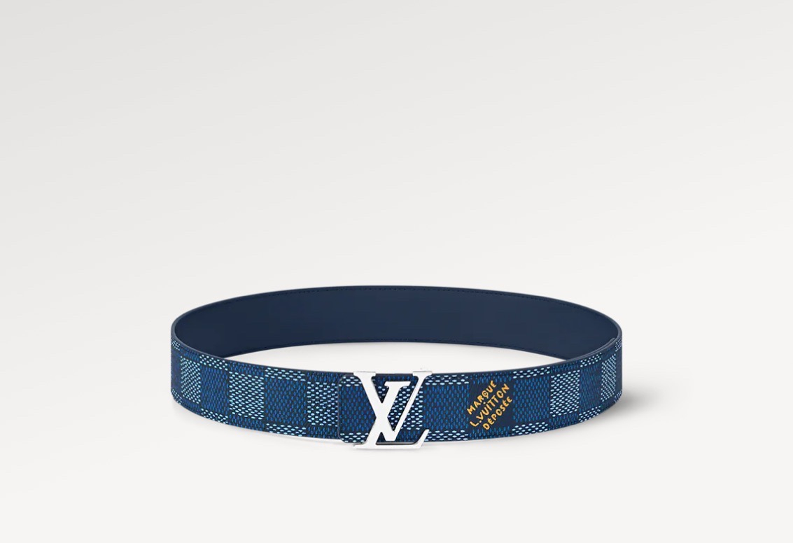 Louis Vuitton Belt – Montanamode