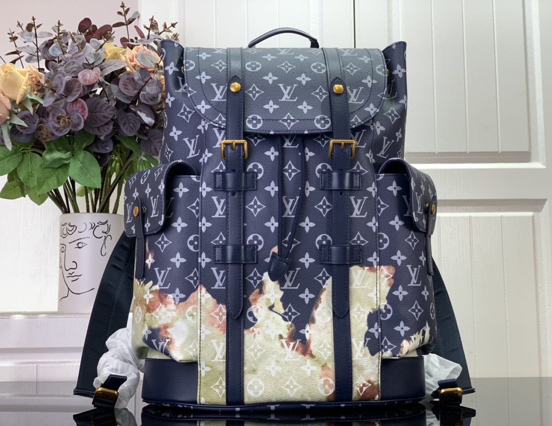 Louis Vuitton Bag – Montanamode