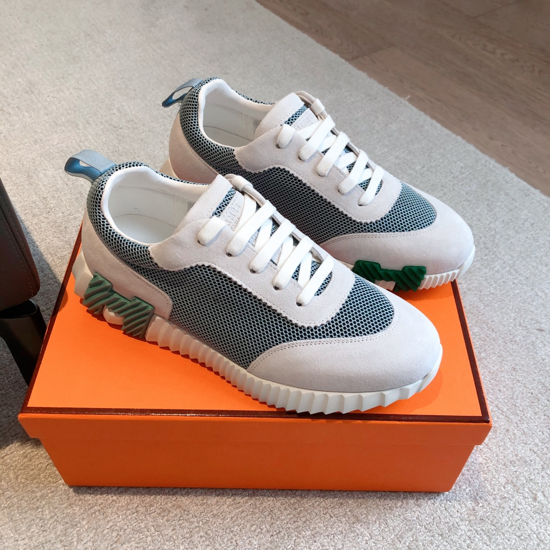 Hermes Sneakers – Montanamode