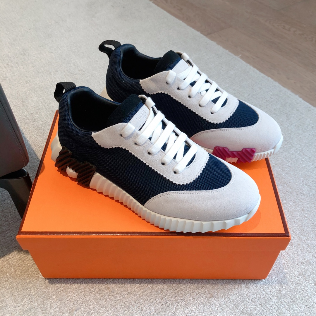 Hermes Sneakers – Montanamode