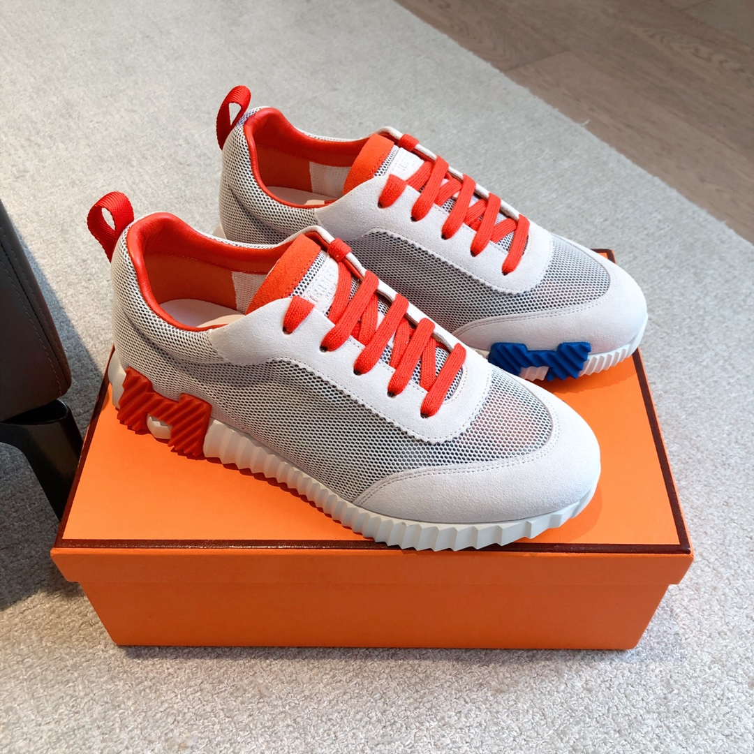 Hermes Sneakers – Montanamode