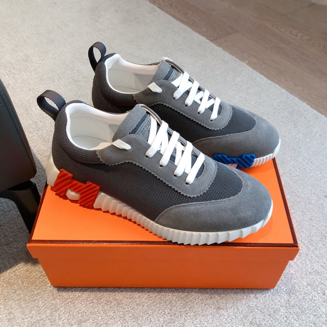Hermes Sneakers – Montanamode