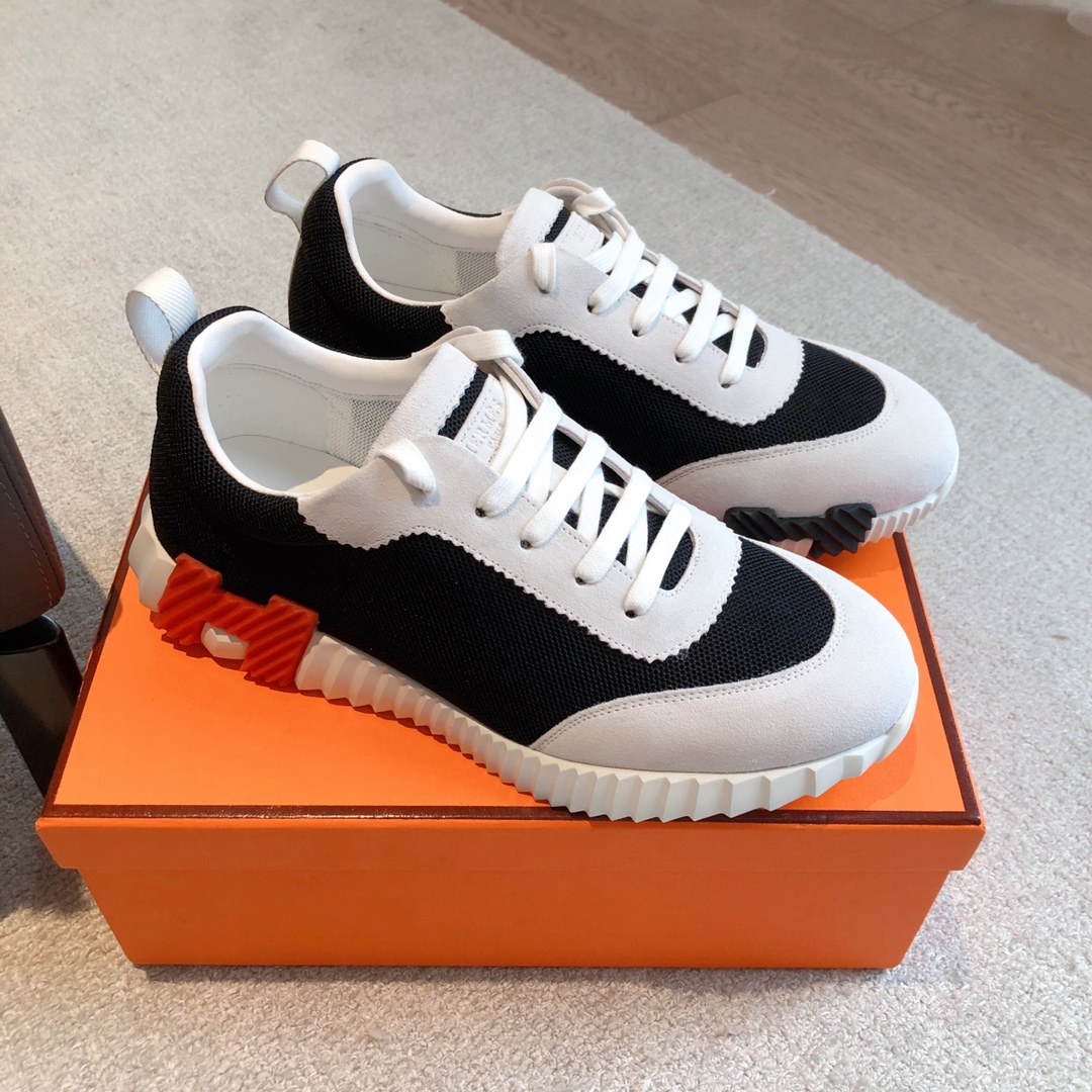 Hermes Sneakers – Montanamode