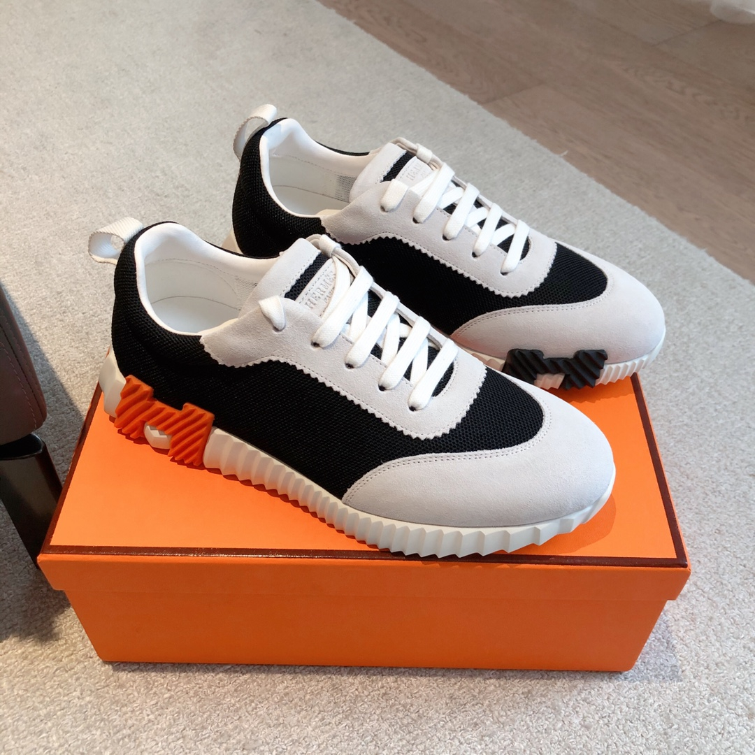 Hermes Sneakers – Montanamode