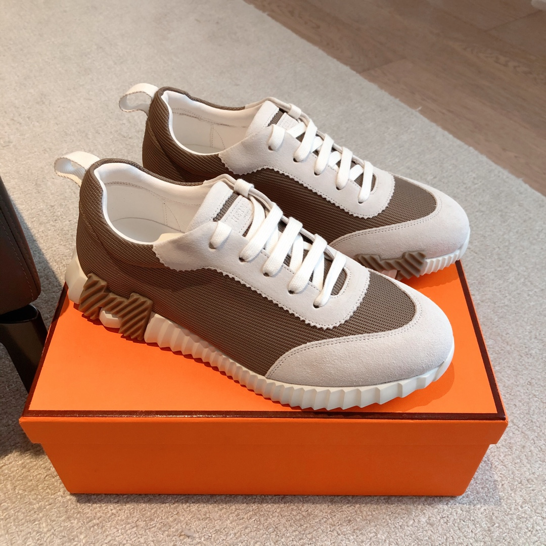 Hermes Sneakers – Montanamode
