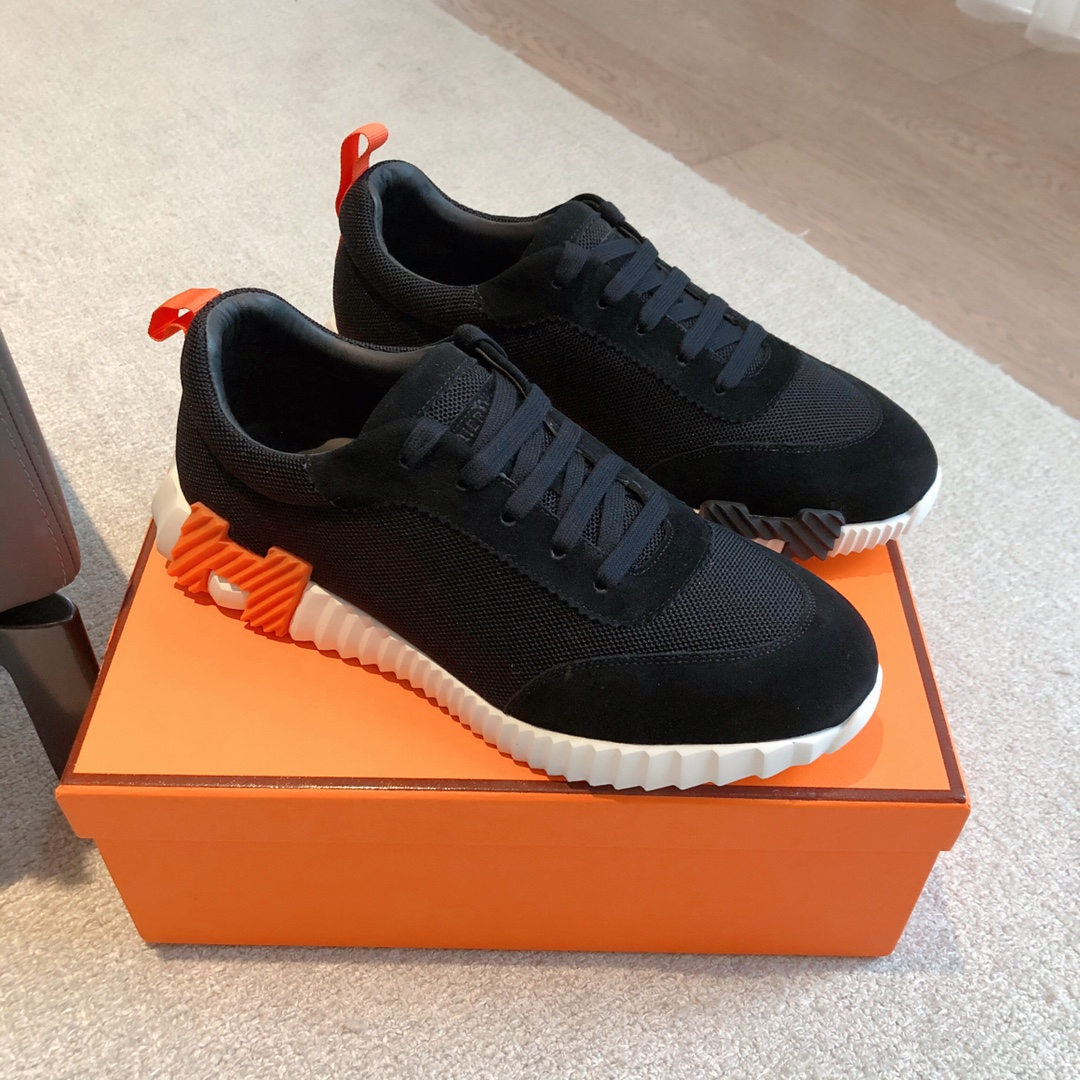 Hermes Sneakers – Montanamode