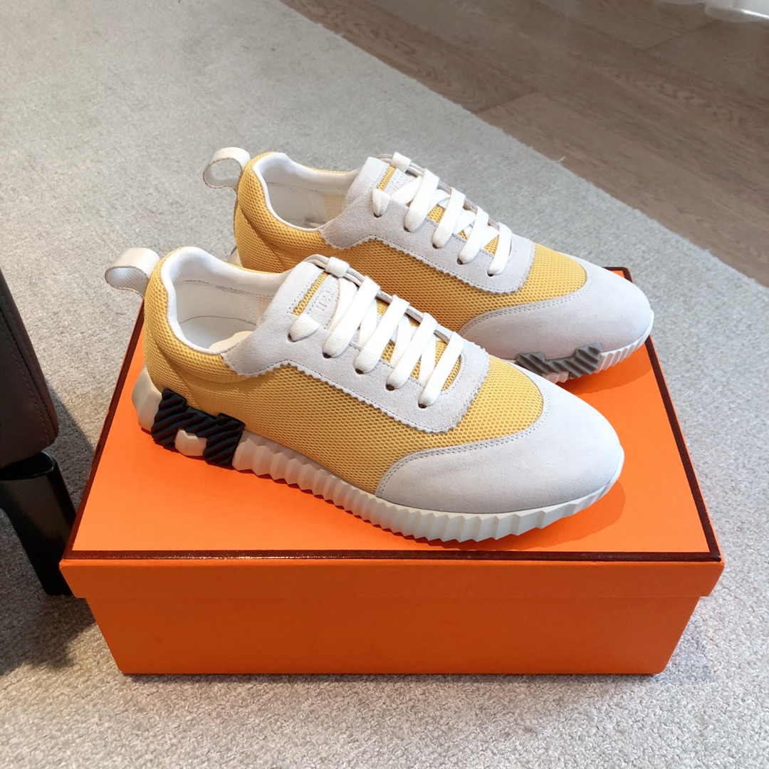 Hermes Sneakers – Montanamode