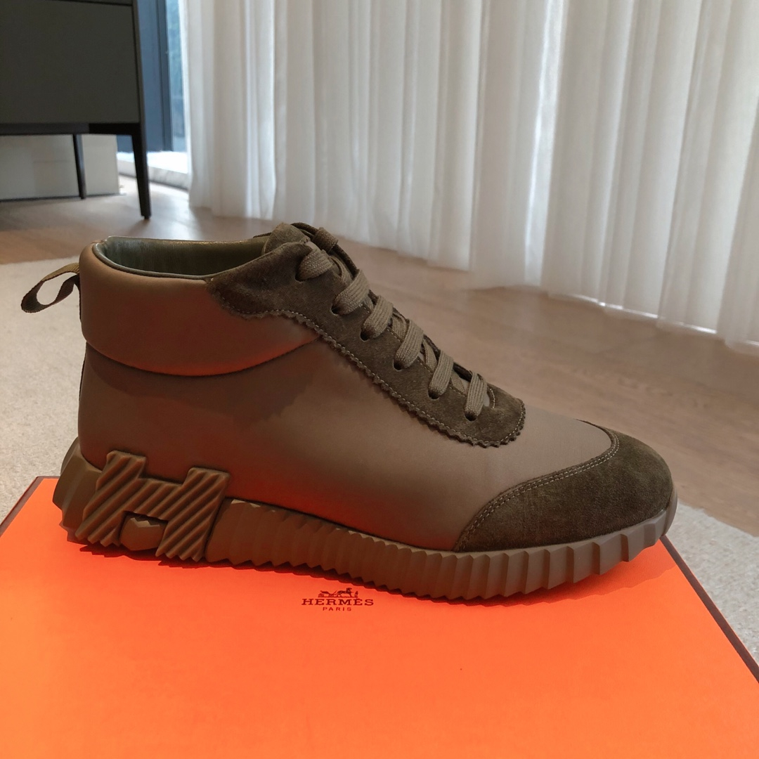 Hermes Sneakers – Montanamode