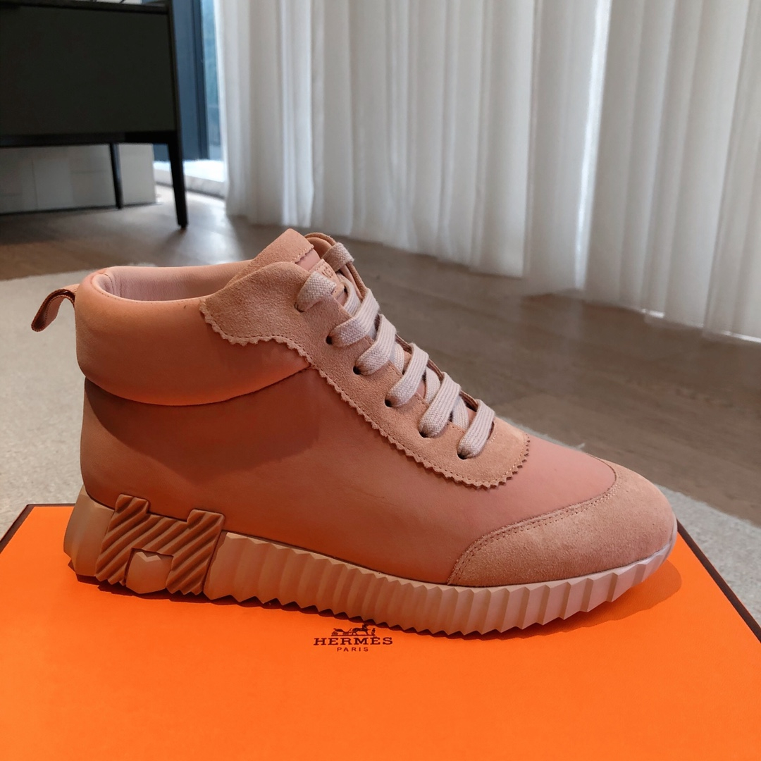 Hermes Sneakers – Montanamode