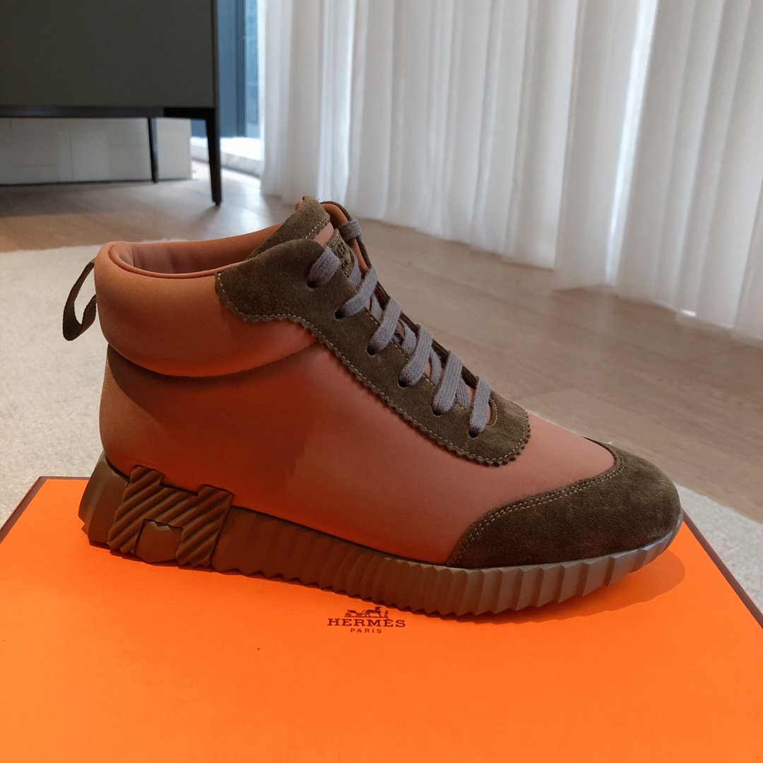 Hermes Sneakers – Montanamode