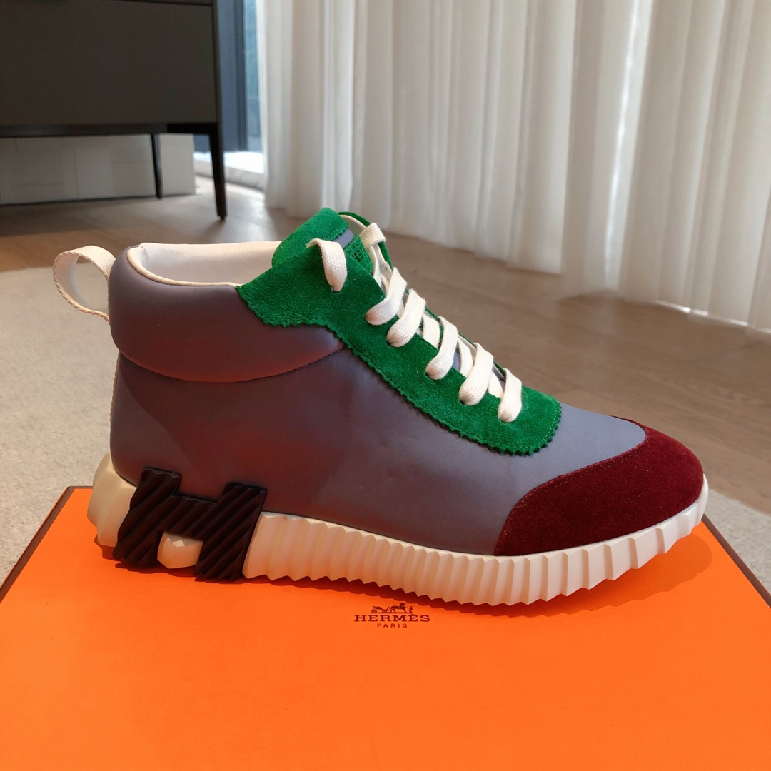 Hermes Sneakers – Montanamode