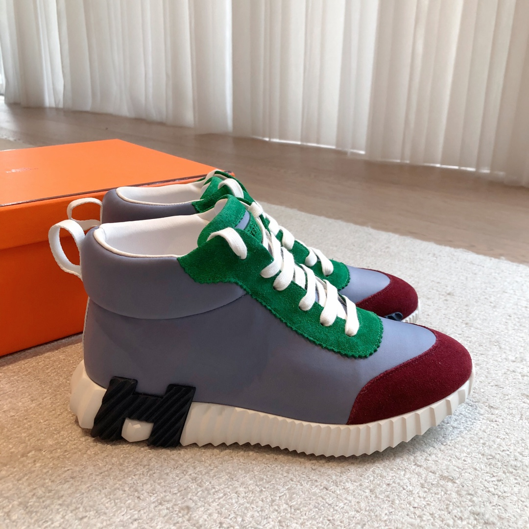 Hermès Sneakers – Montanamode