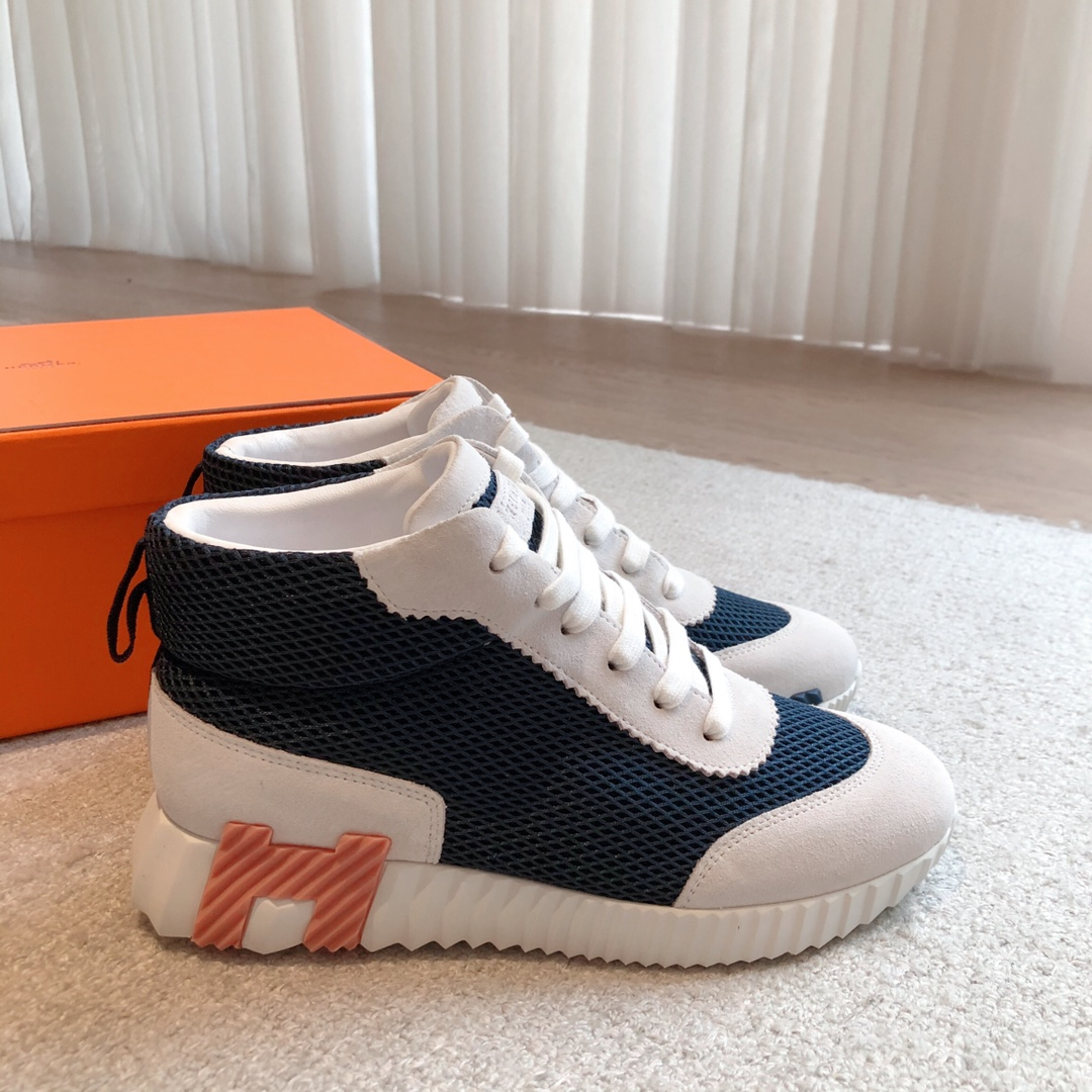 Hermès Sneakers – Montanamode