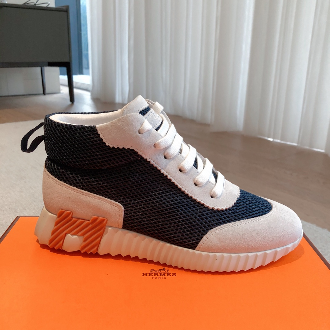 Hermes Sneakers – Montanamode
