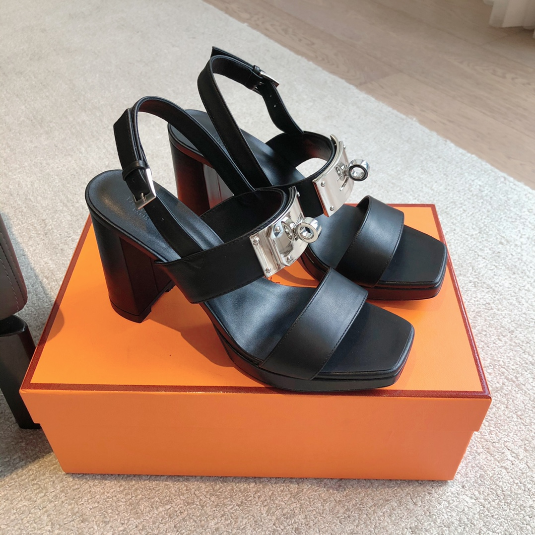 Hermes Heels – Montanamode