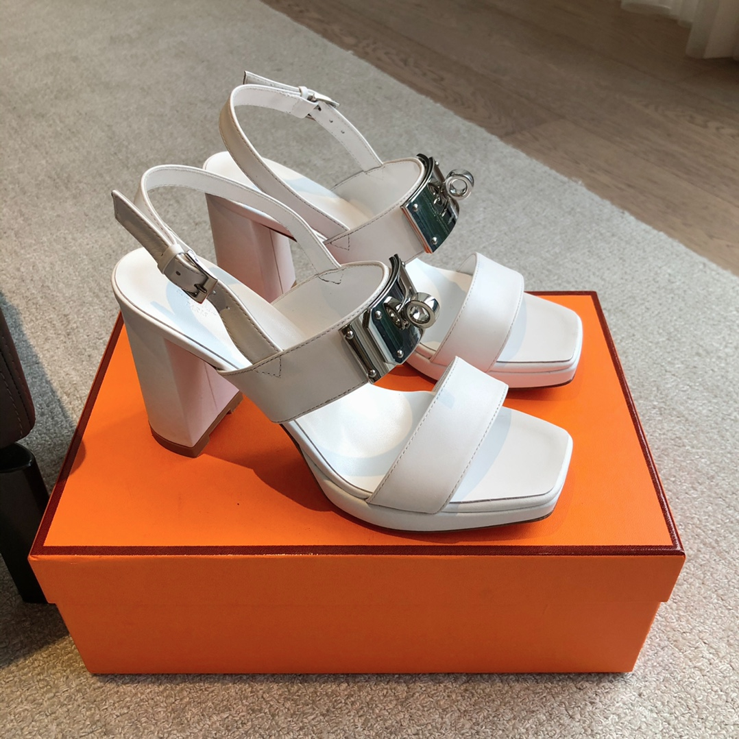 Hermes Heels – Montanamode