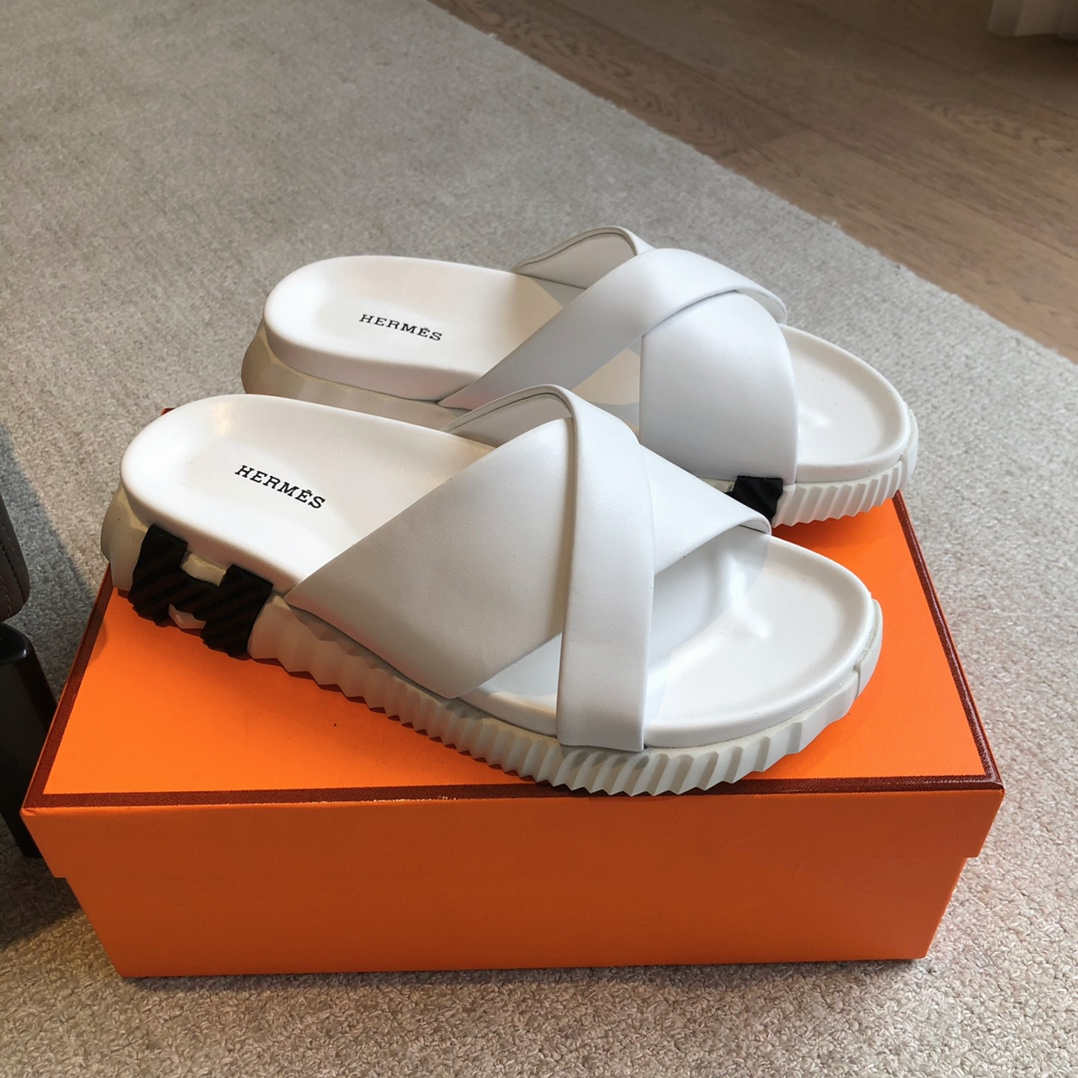 Hermes Sandals – Montanamode