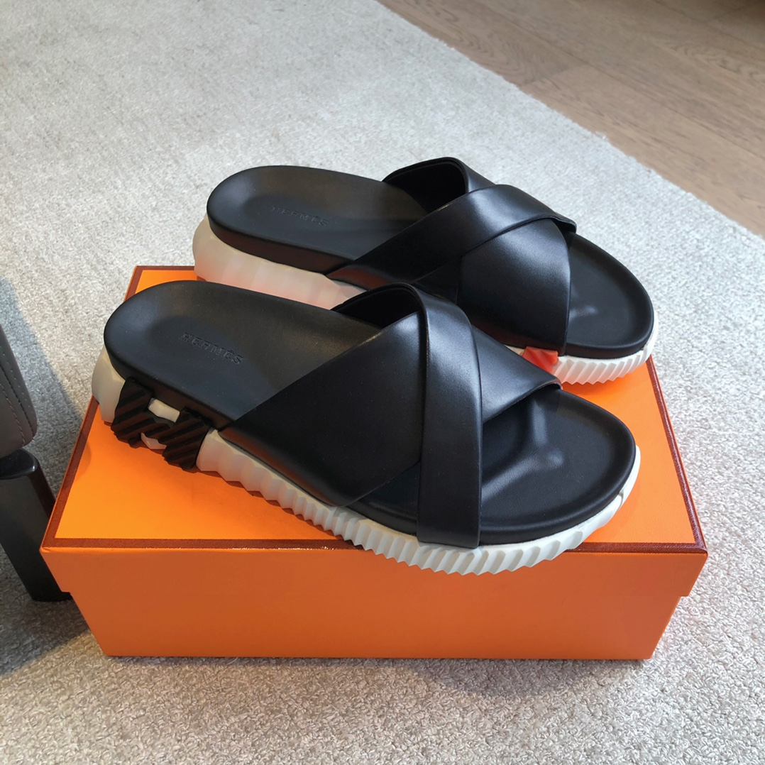 Hermes Sandals – Montanamode
