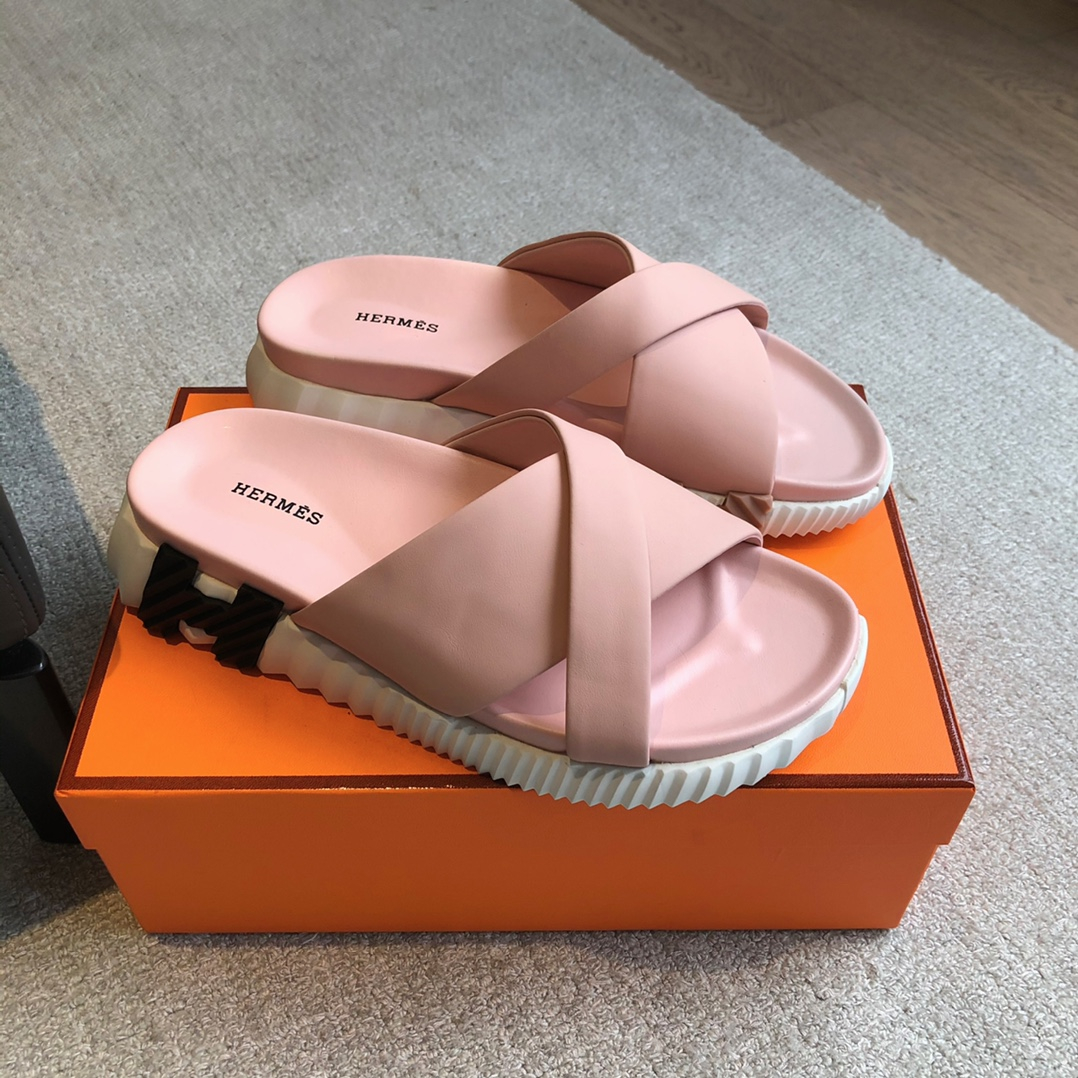 Hermes Sandals – Montanamode