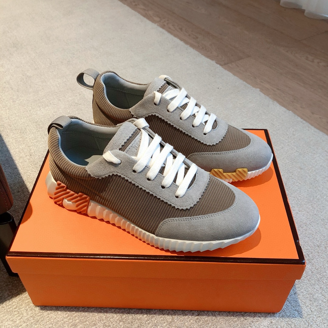 Hermes Sneakers – Montanamode