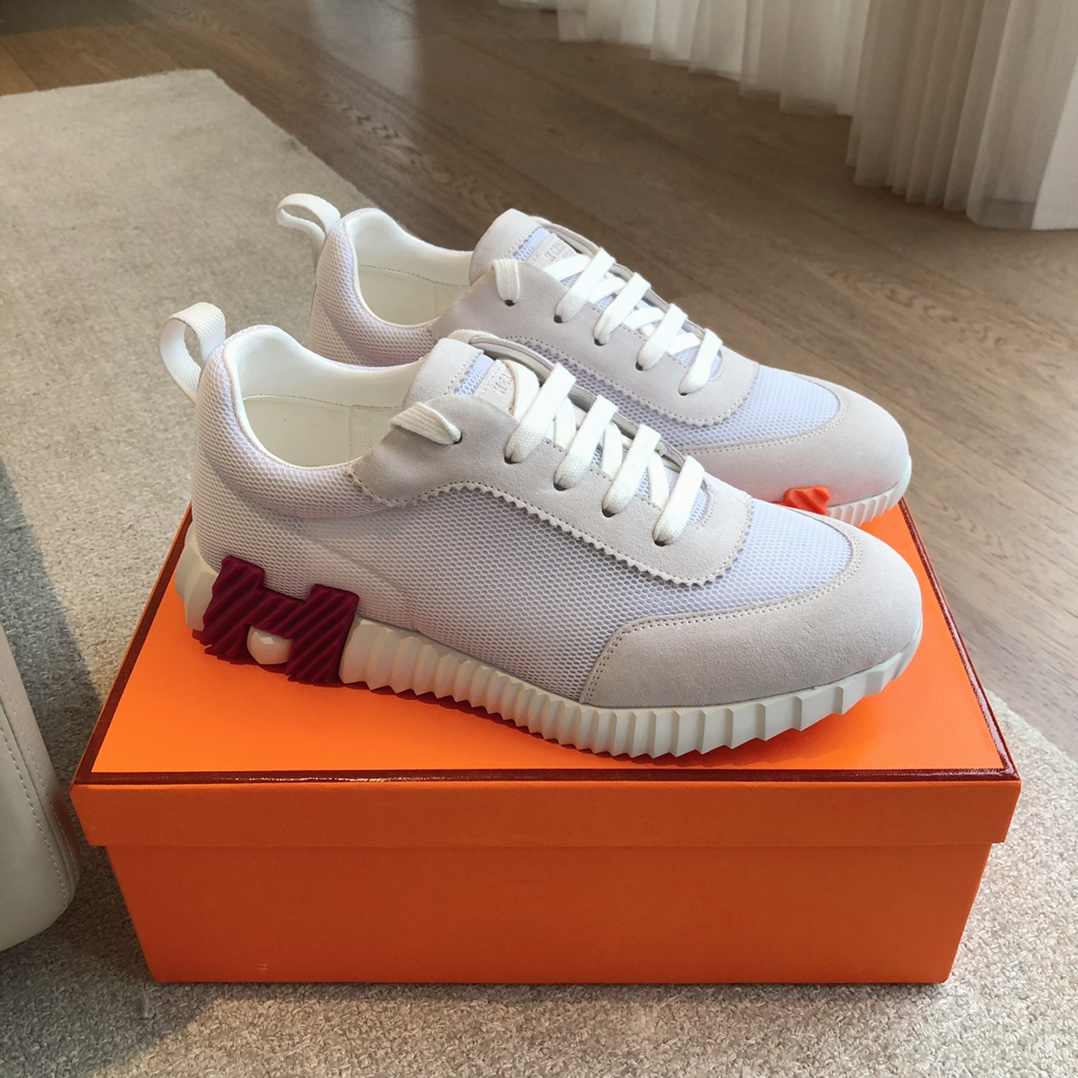 Hermes Sneakers – Montanamode
