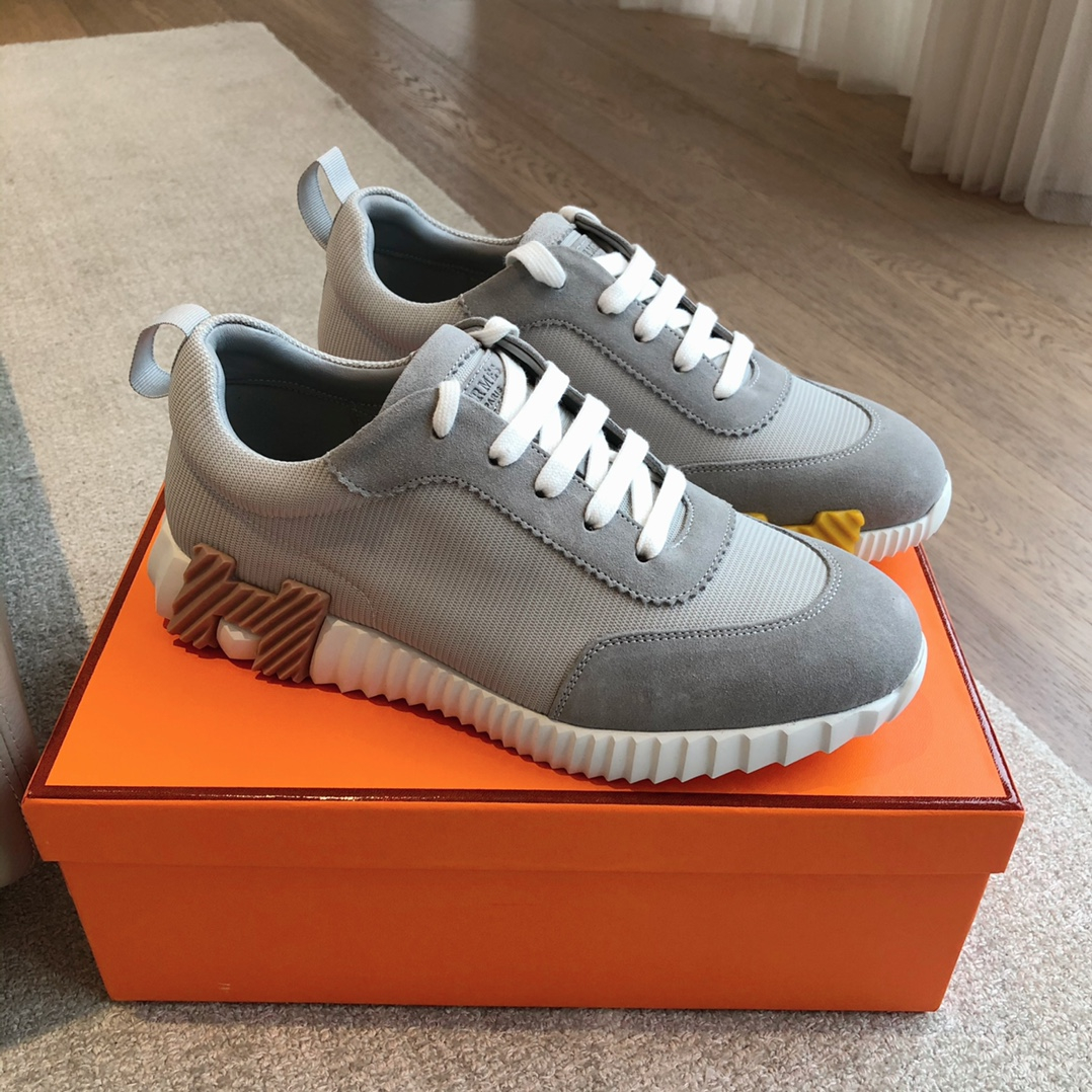 Hermes Sneakers – Montanamode