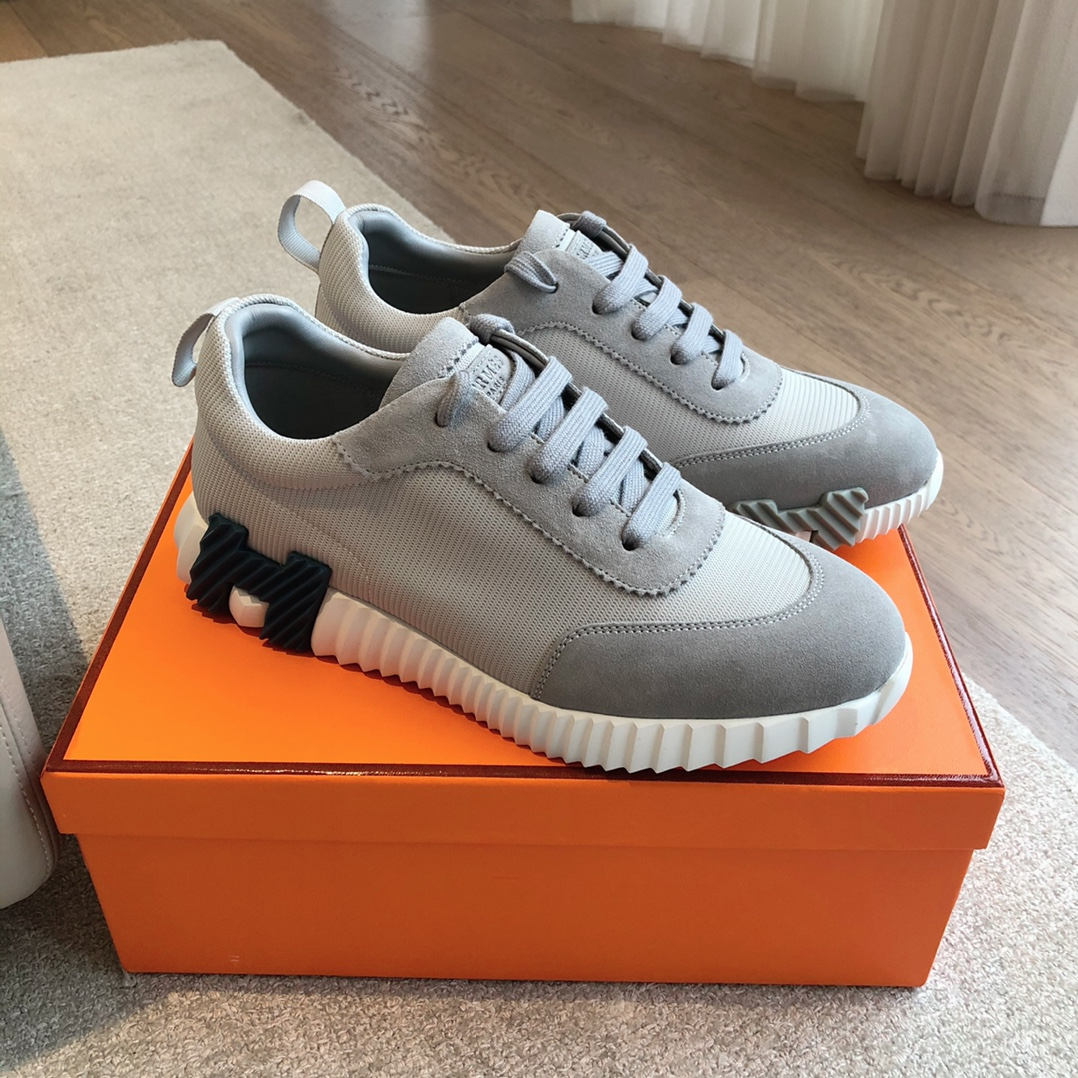 Hermes Sneakers – Montanamode