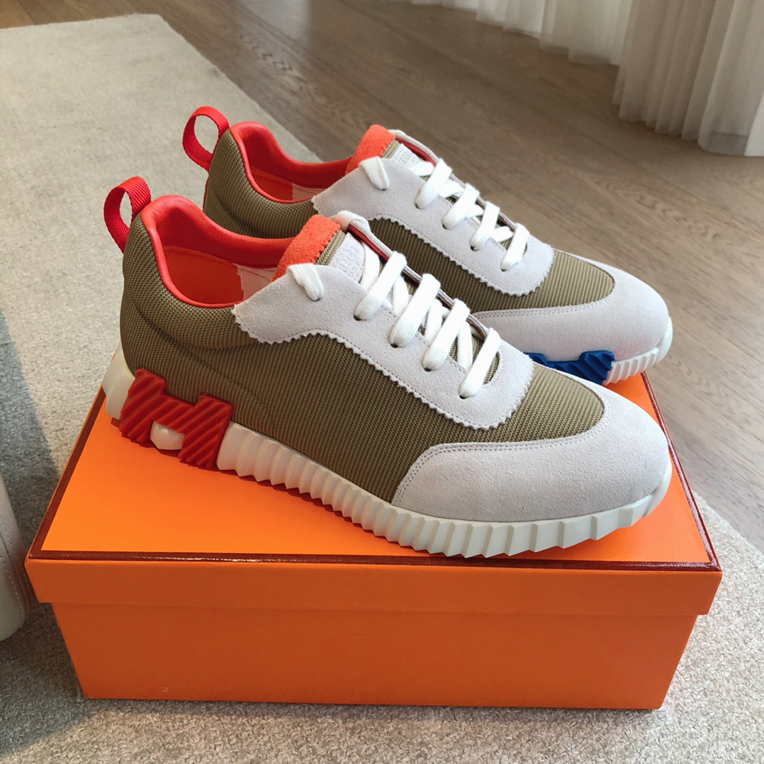 Hermes Sneakers – Montanamode