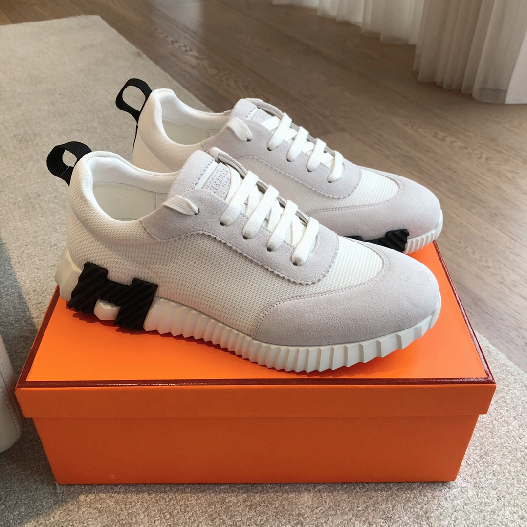Hermes Sneakers – Montanamode