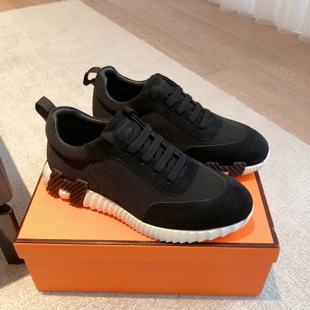 Hermes Sneakers – Montanamode