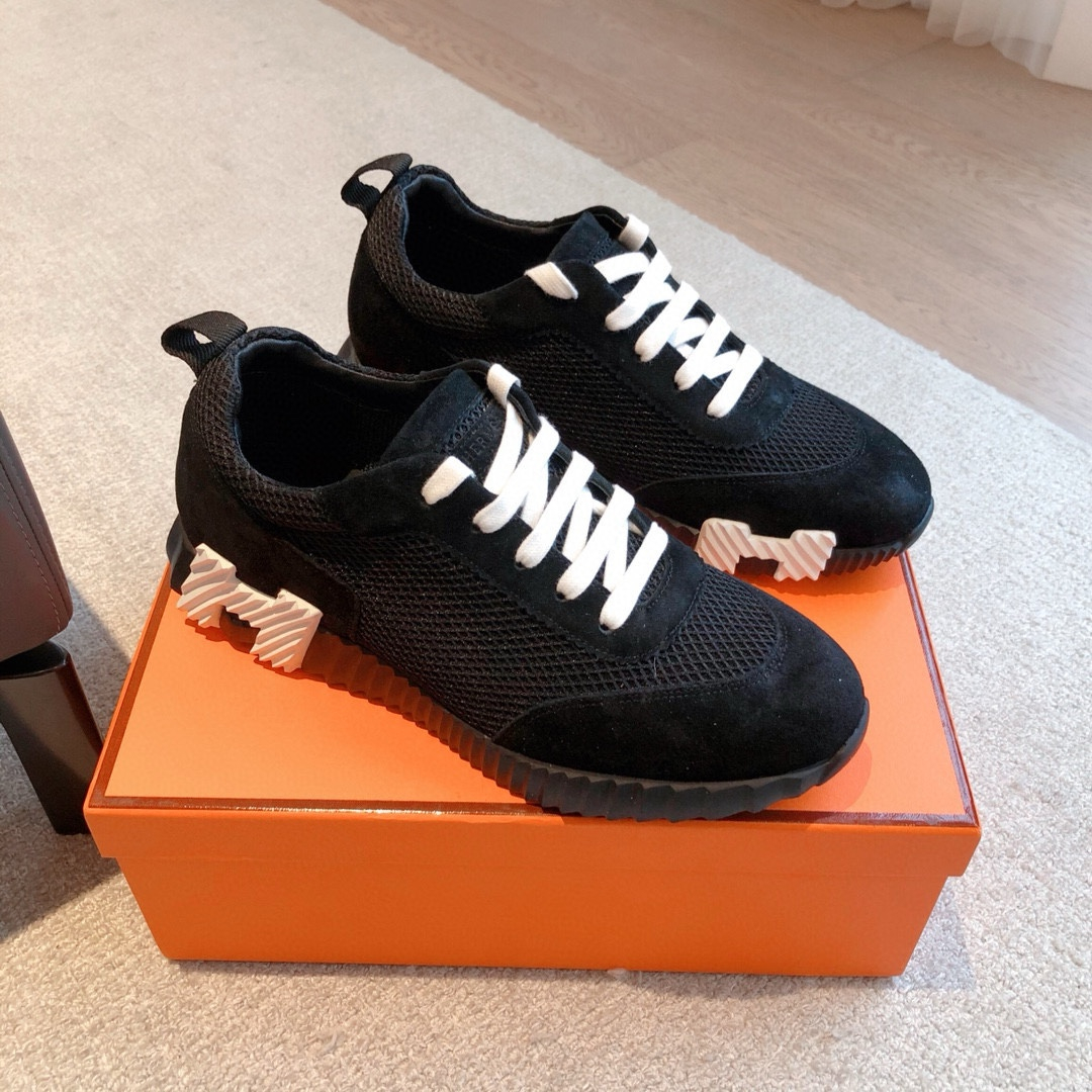 Hermes Sneakers – Montanamode