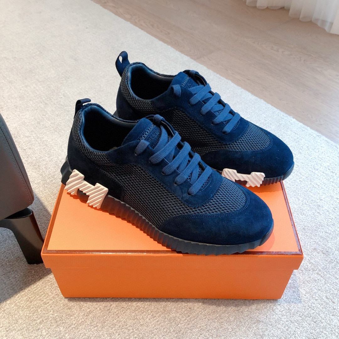 Hermes Sneakers – Montanamode