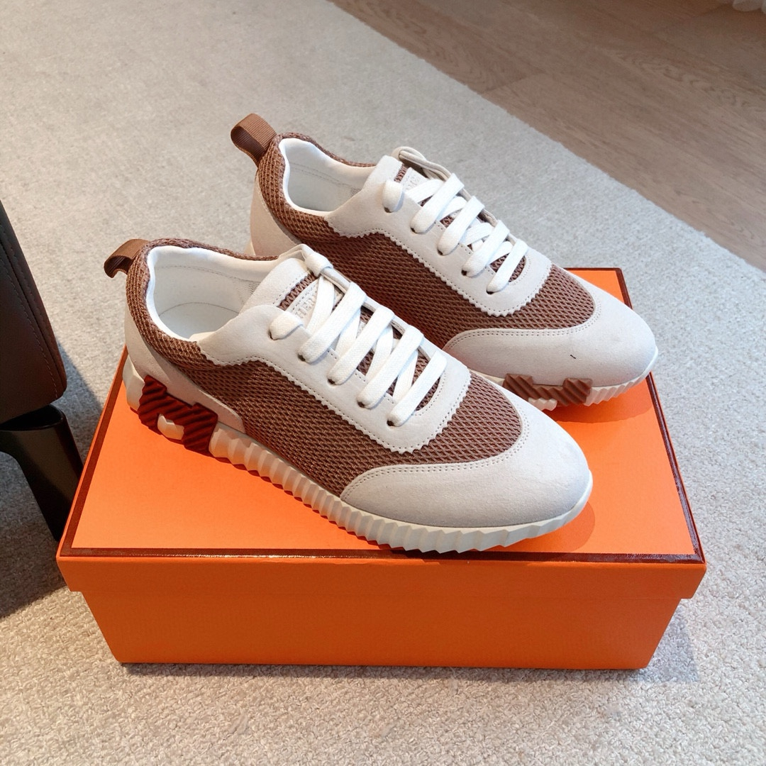 Hermes Sneakers – Montanamode