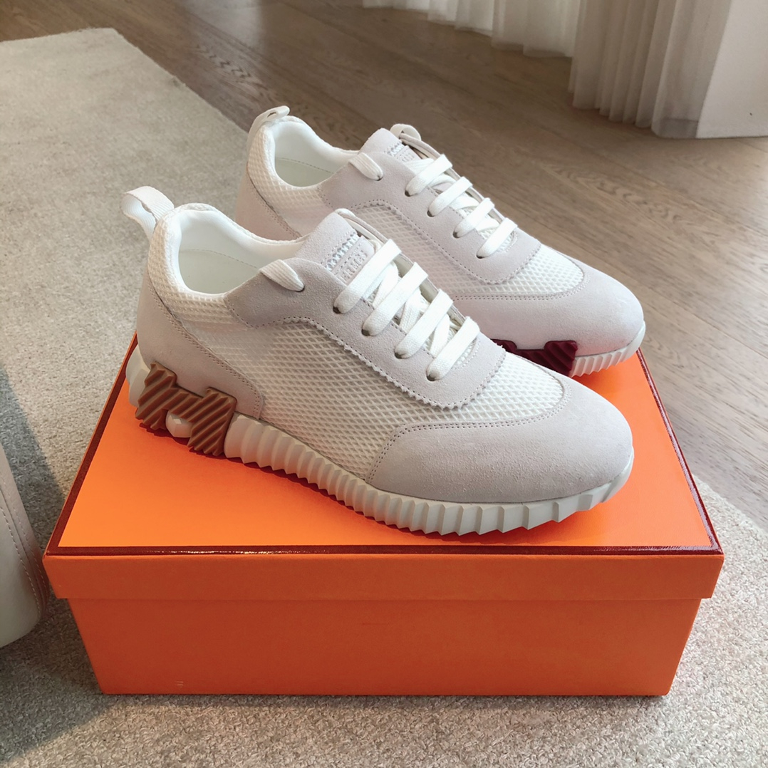 Hermes Sneakers – Montanamode