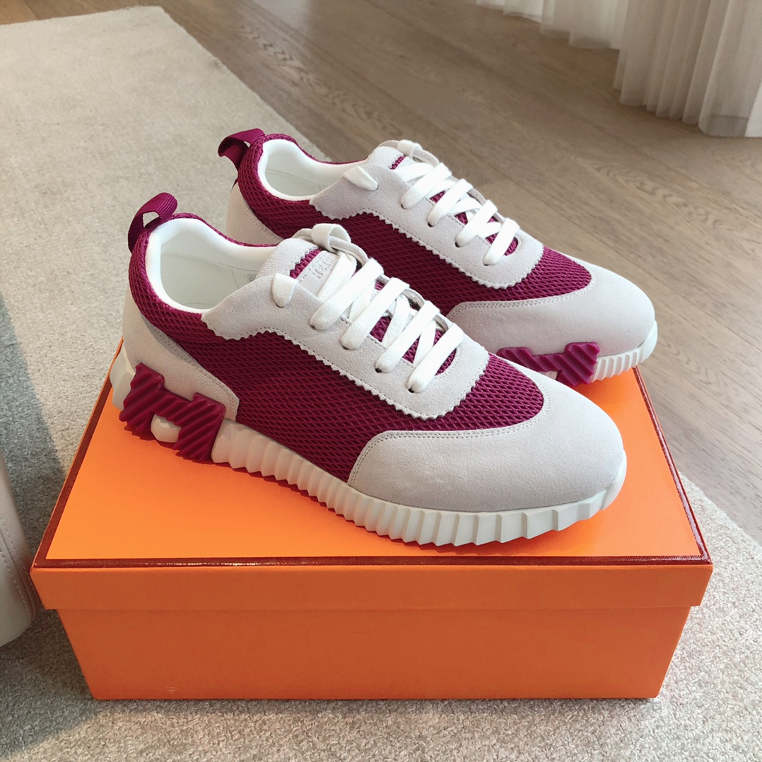 Hermes Sneakers – Montanamode