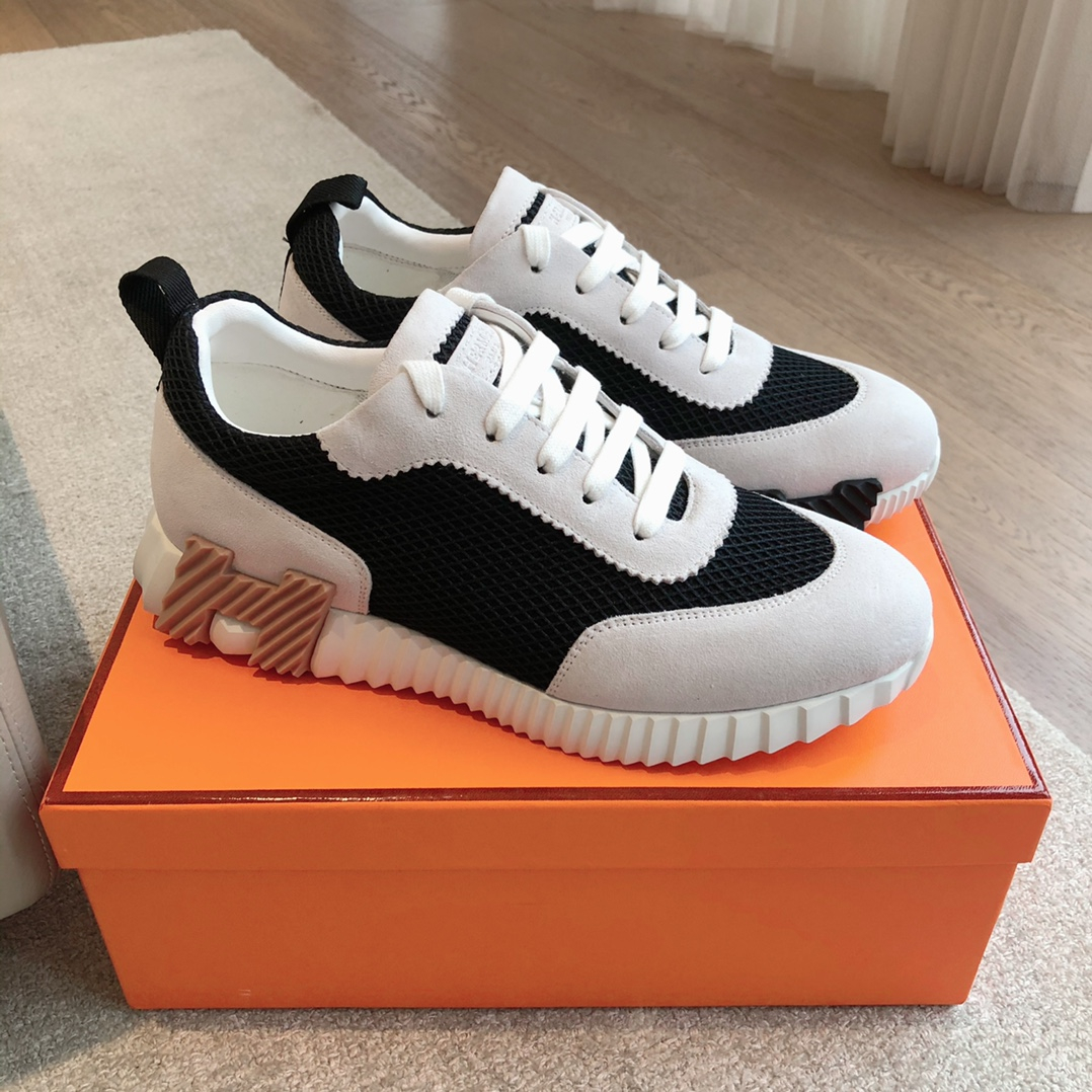 Hermes Sneakers – Montanamode
