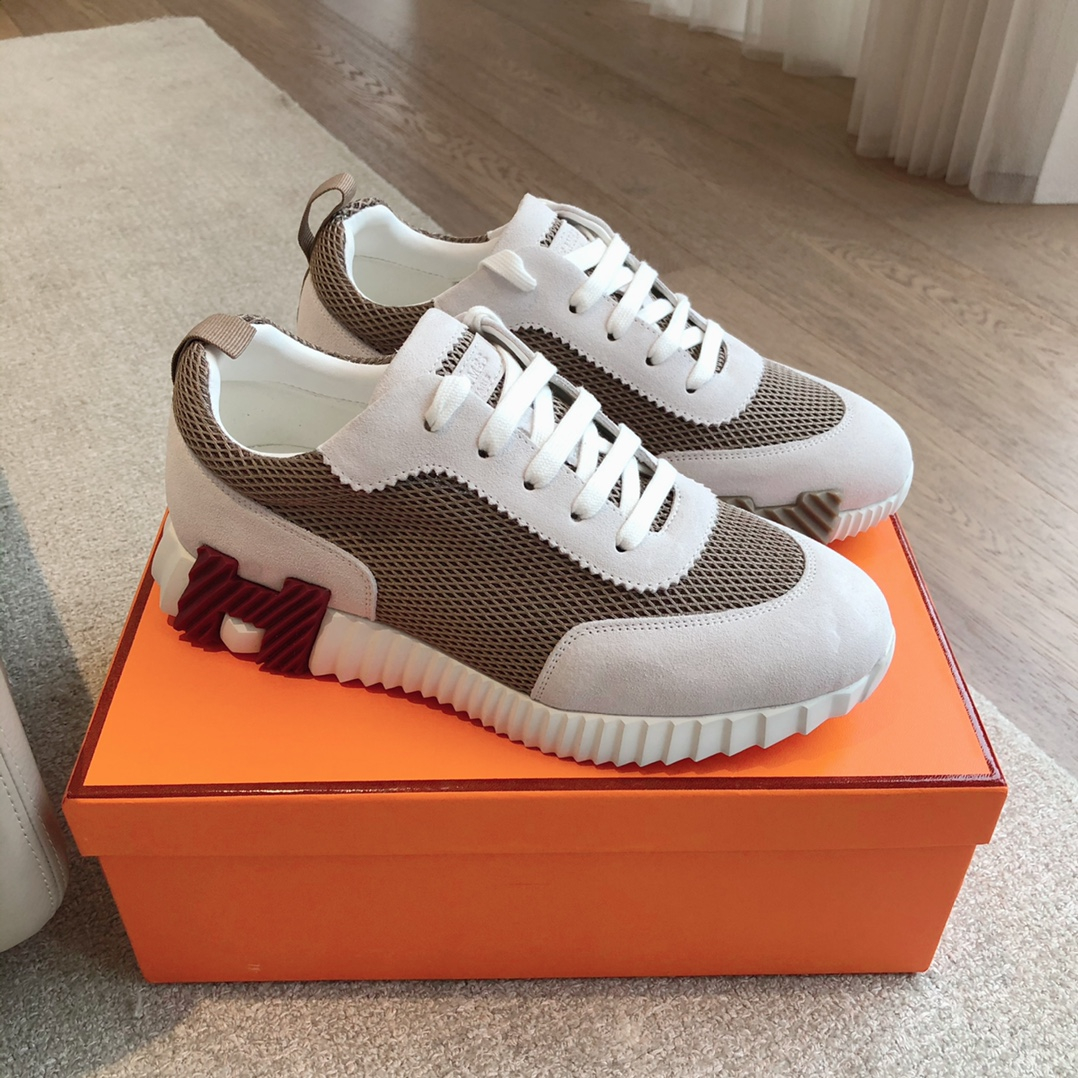 Hermes Sneakers – Montanamode